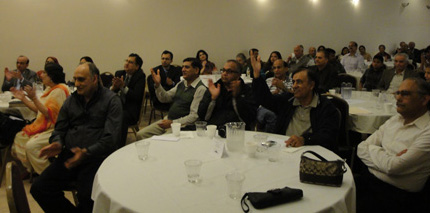 4-2-2011 Audience-3