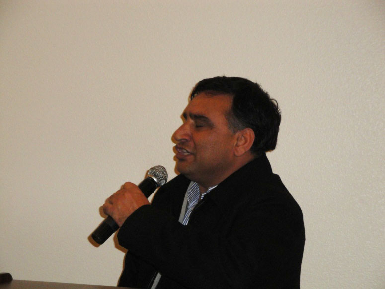 Javaid Akhtar 1-29-2011F