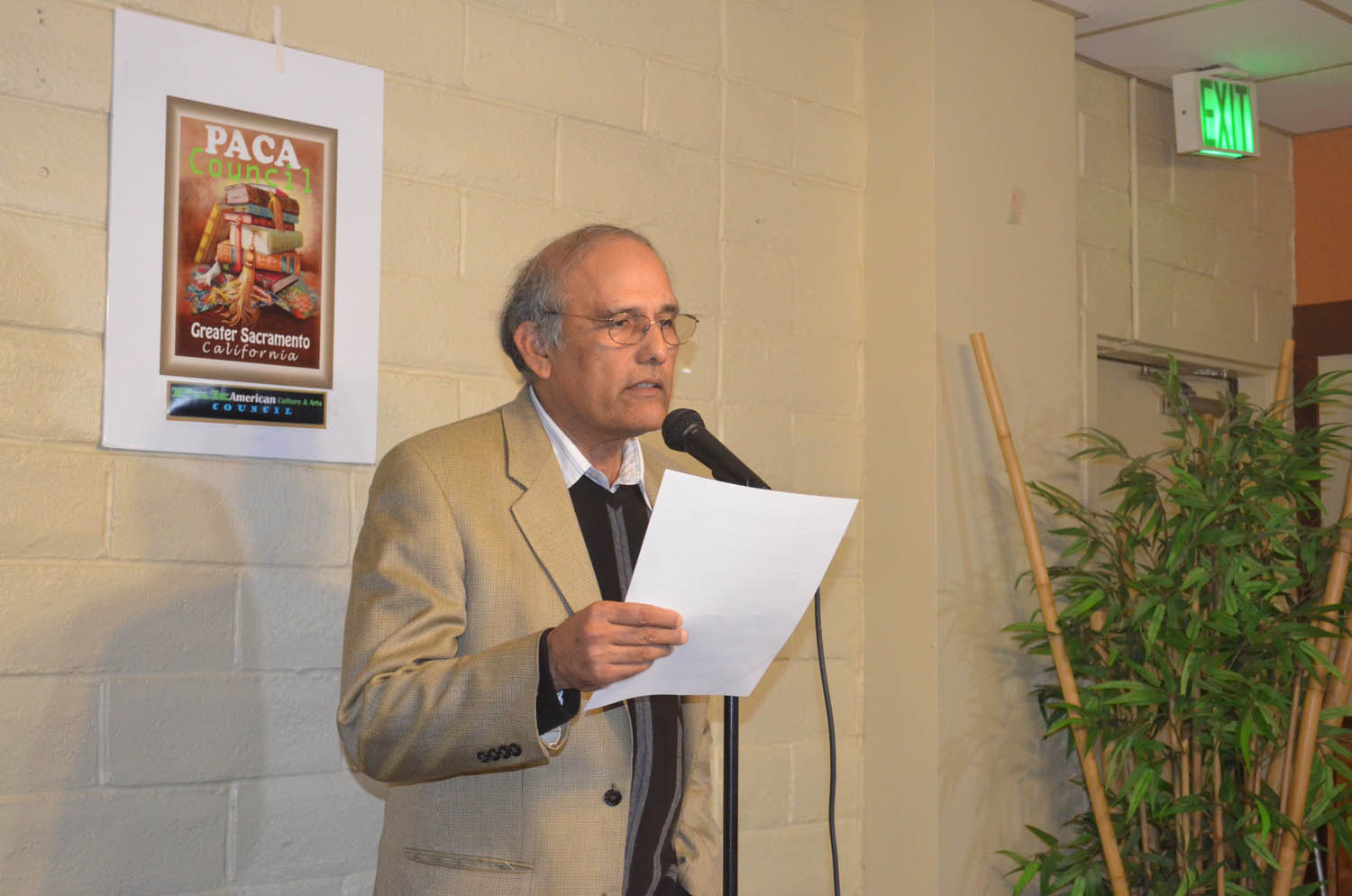 PACAC 11-10-2012-Javid Iqbal