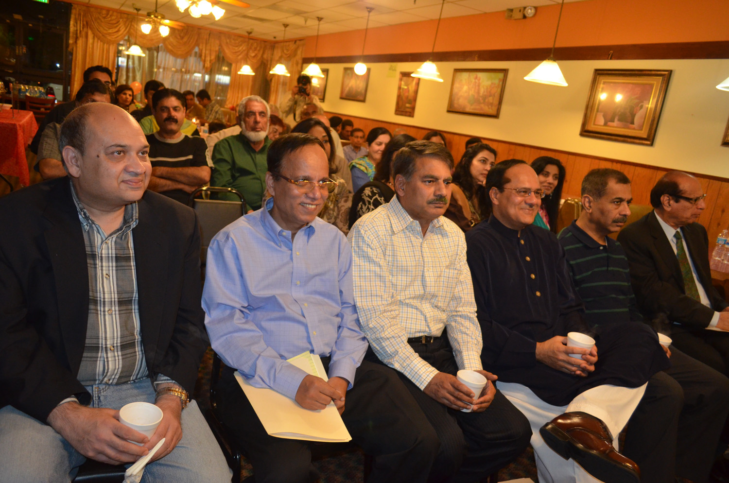 Pak Am Culture 4-28-2012 Audience-7