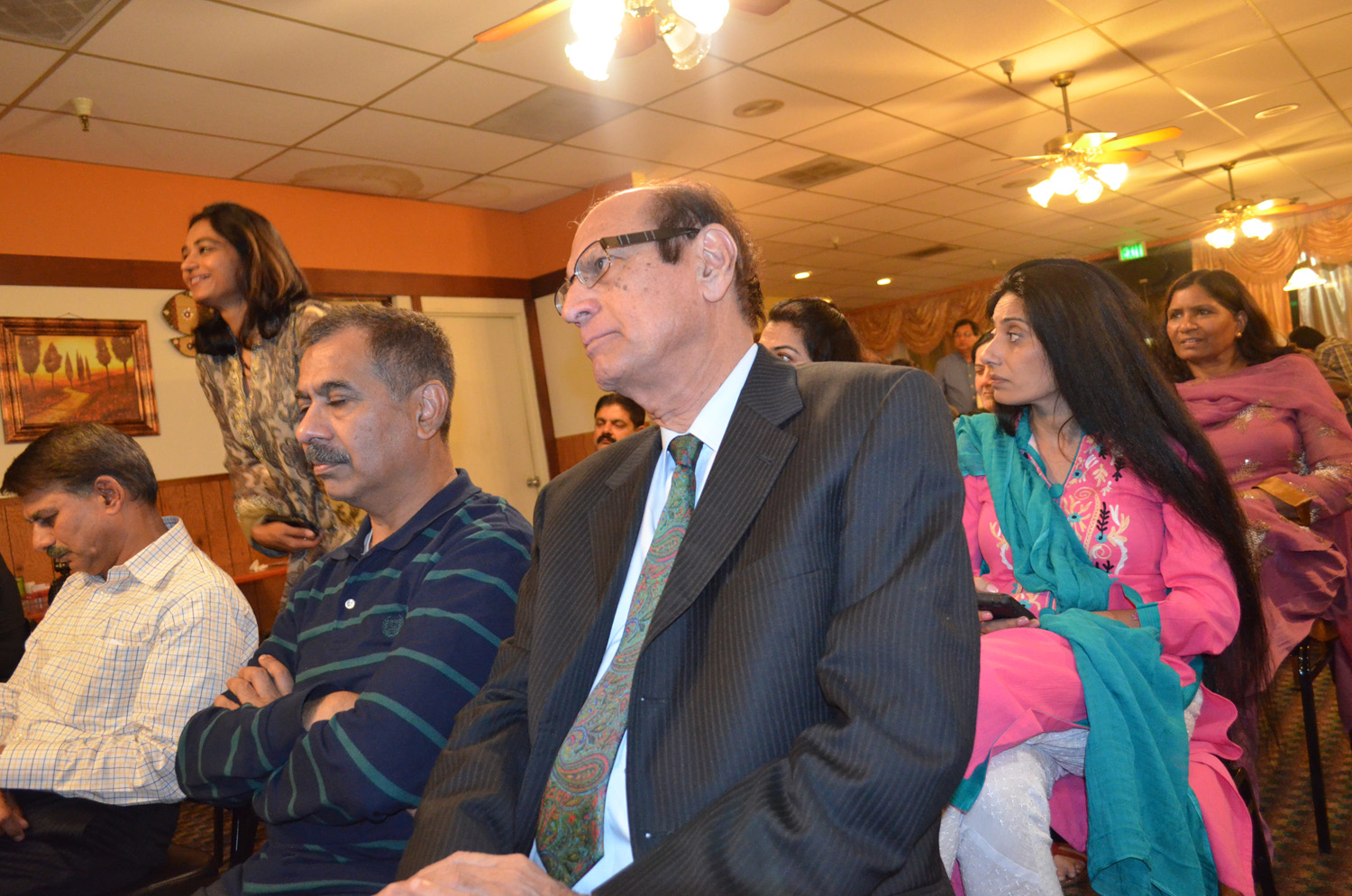 Pak Am Culture 4-28-2012 Audience-9