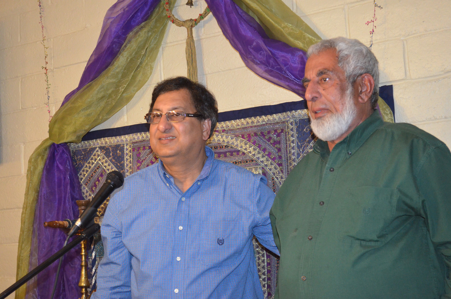 Pak Am Culture 4-28-2012 Khalid Saeed-+