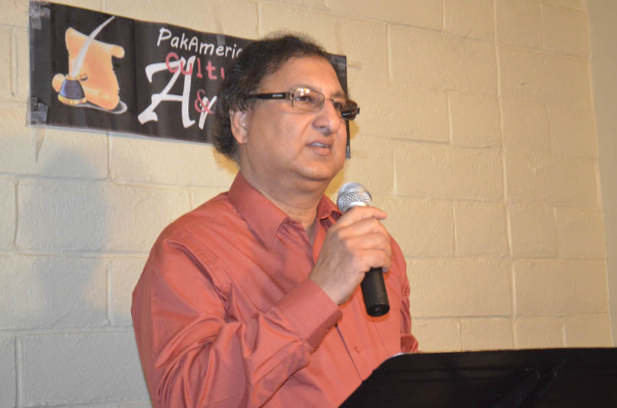 Pak Am Culture 9-22-2012-Khalid Saeed3