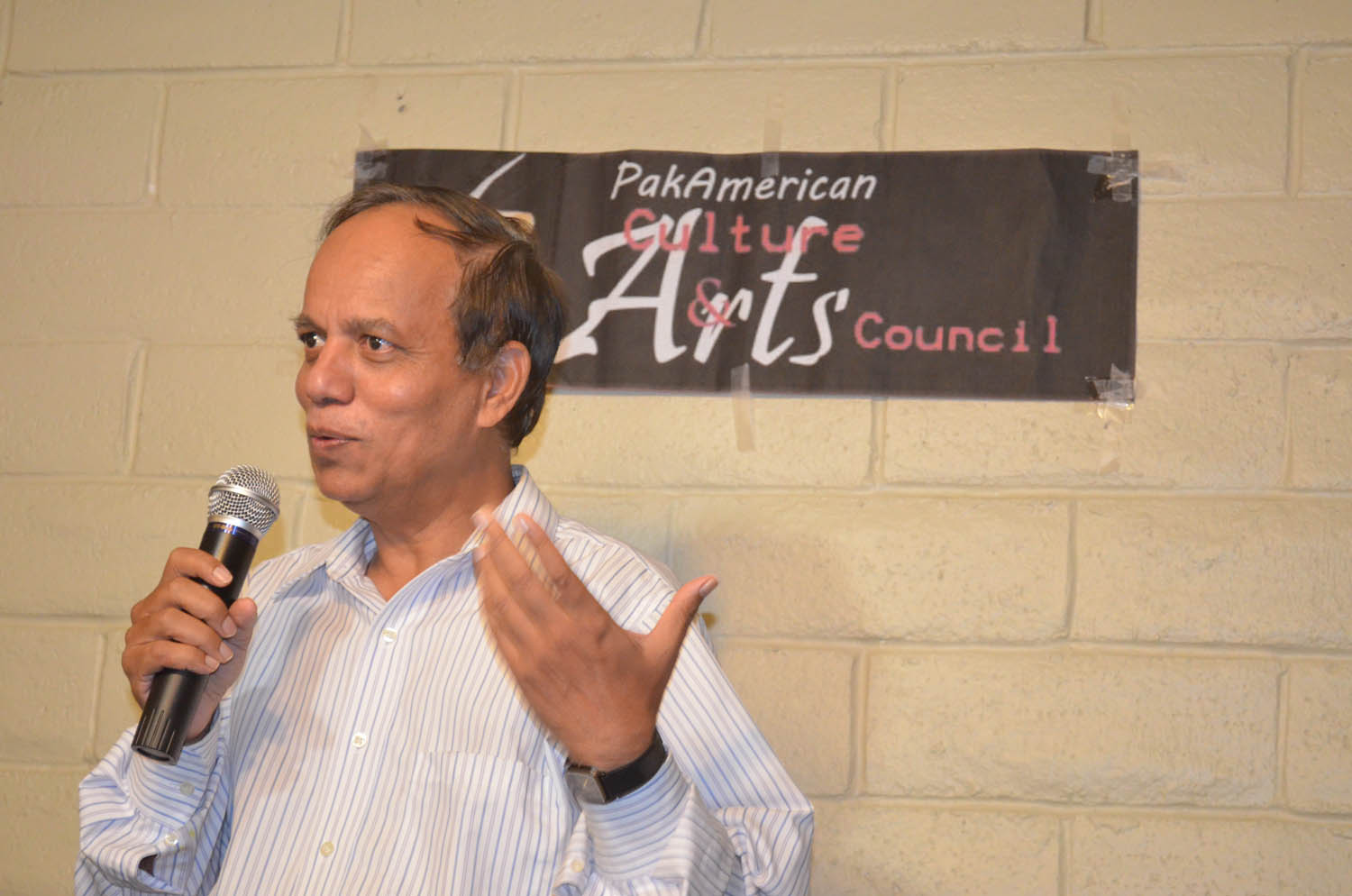 Pak Am Culture 9-22-2012-Naeem Syed2