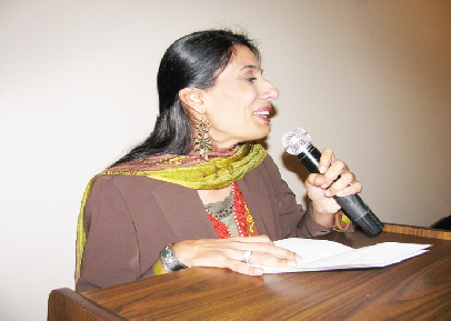 Durriya Syed 1-29-2011B