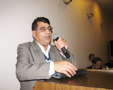 Maqsood Ali 1-29-2011