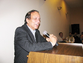 Naeem Syed 1-29-2011