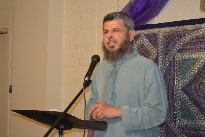 Pak Am Culture 4-28-2012 Dr. Zafeer