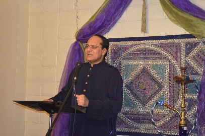 Pak Am Culture 4-28-2012 Irfan Haq