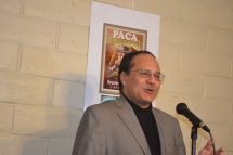 PACAC 11-10-2012-Dr