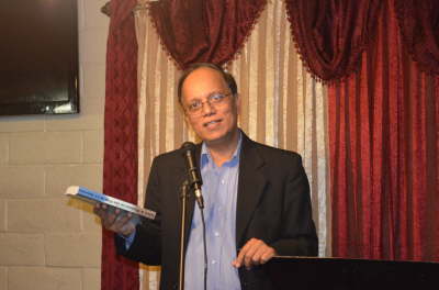 PACAC 5-18-2013-Naeem Syed